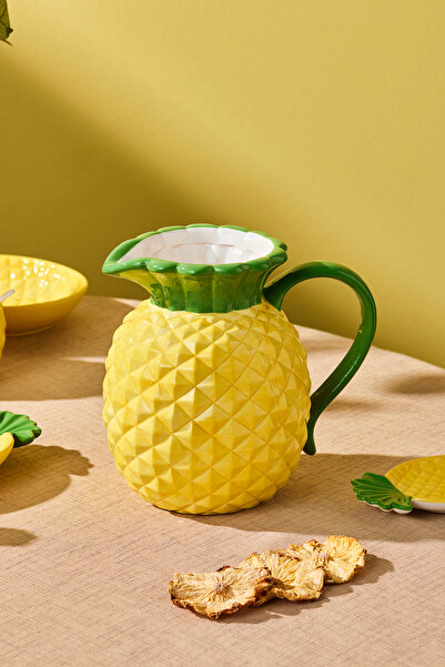 Karaca Pineapple Sürahi 1850 ml