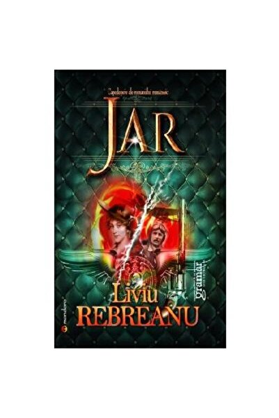 Editura Mondoro JAR Dünya Edebiyatı