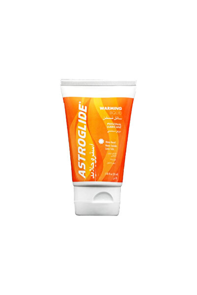ASTROGLIDE سائل تدفئة 35 جرام
