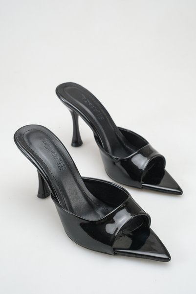 miss fırat Pointed Toe Thin Heel Women's Sandals 44598761