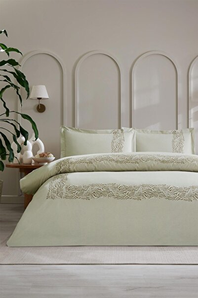 Özdilek Σετ Παπλωματοθήκης Vivaces για Διπλό Κρεβάτι