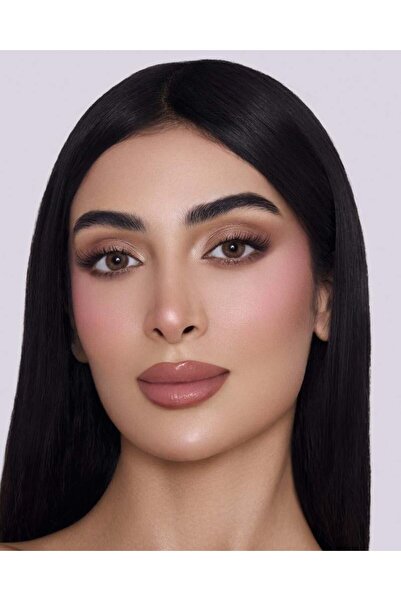 Anesthesia أنستازيا أنستاتيك تان- عدسات زينة
