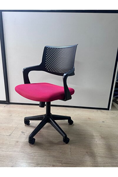 CLK Home Puma Ofis Öğrenci Çalışma Ofis Sandalyesi