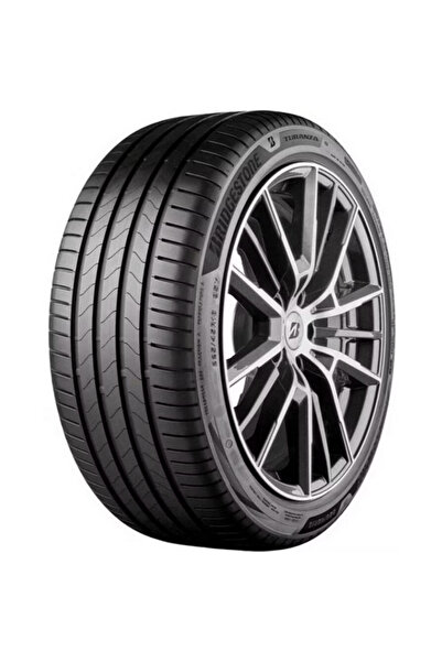 Bridgestone 205/55R16 91V TURANZA T006