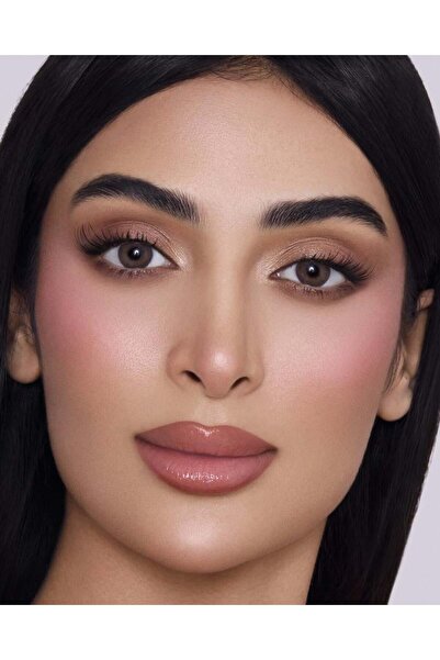 Anesthesia أنستازيا لا سينامون- عدسات زينة