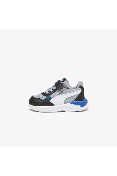 Puma X-Ray Speed Lite Ac+ Bebek Siyah Spor Ayakkabı