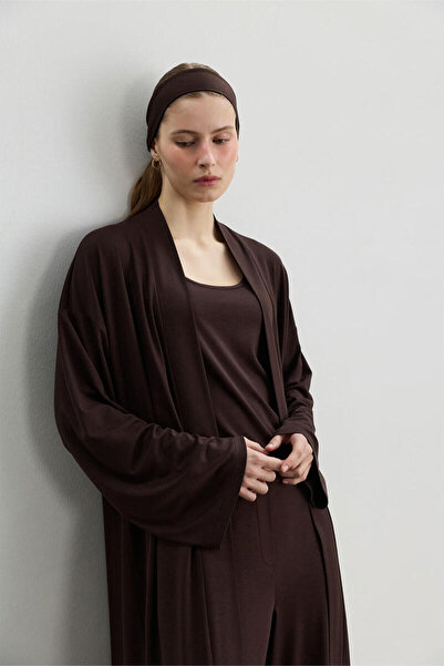 BE BLUE ACI KAHVE ΜΑΞΙ ΚΙΜΟΝΟ