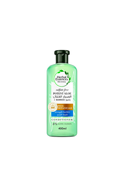 Herbal Essences بلسم هيربال بودي إنفي بالحمضيات 360 مل