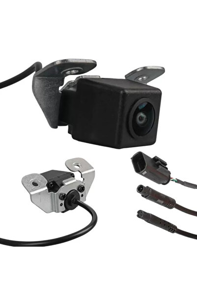 Epilons Pm-25501 Hydai Tucson X35 Geri Görüş Kamerası 2 720P 4Pin Soketli