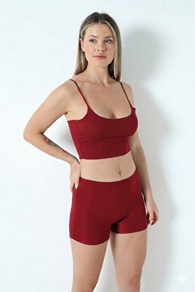 missblue moon Βασικό γυναικείο μποξεράκι/σορτς χωρίς ραφές με κοπή με λέιζερ ...