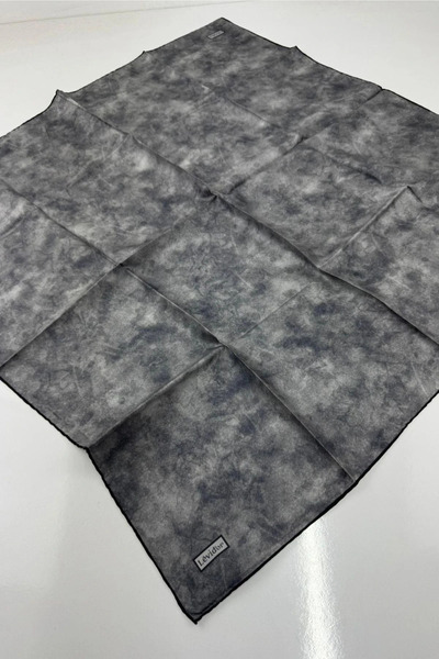 Levidor Μεταξωτό μαντήλι τουίλ LD1208