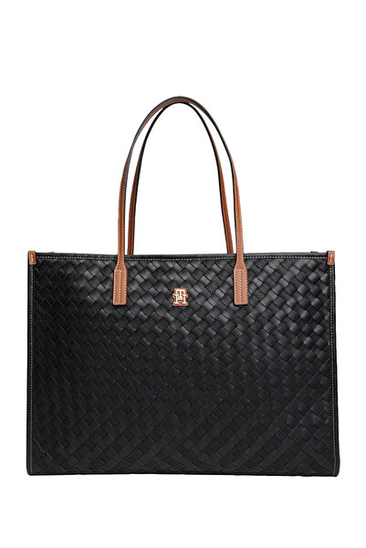 Tommy Hilfiger Th City Tote Women's Mini Shoulder Bag