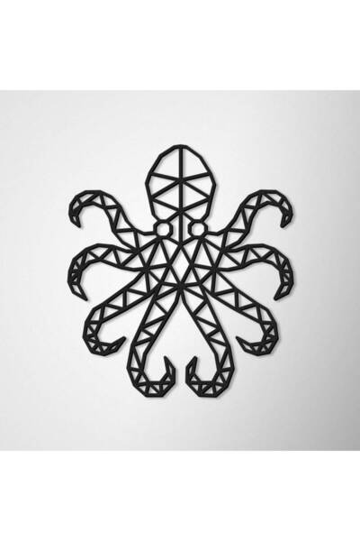 OEM Decoratiune de perete Caracatita