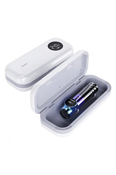 MAST Cihaz Sterilizasyon Box