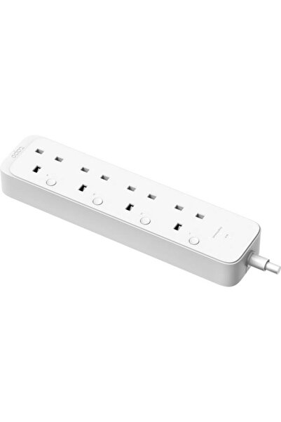 tapo شريط طاقة ذكي واي فاي TP-Link P304M، 4 منافذ