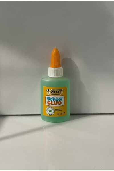 EKO Milyoncum solvent içermeyen yıkanabilir glue yapıştırıcı 37 ml