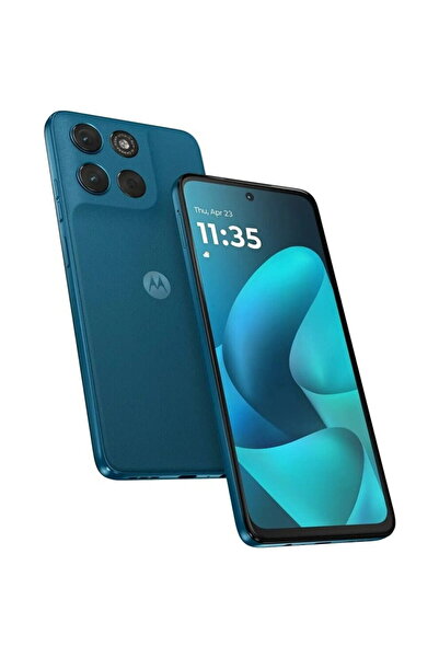 Motorola Moto G57 Power 256GB 12GB RAM 5G Dual SIM PANTONE Corsair