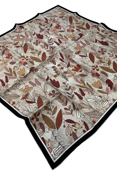 Levidor Μεταξωτό μαντήλι τουίλ LD1210