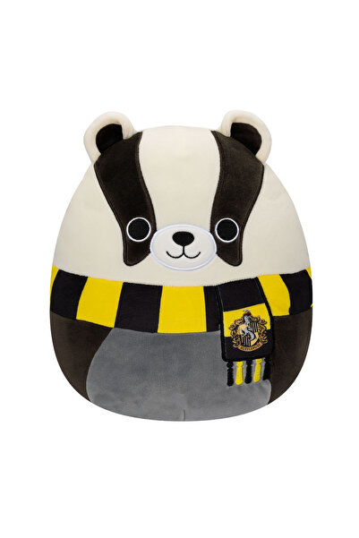 Squishmallows Harry Potter Series - Hufflepuff Badger 13 cm Wb005