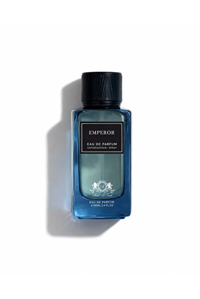 Ard Alteeb Perfumes Emperor