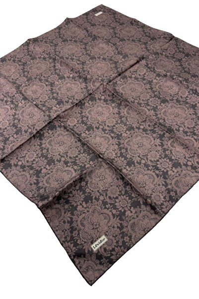 Levidor Μεταξωτό μαντήλι τουίλ LD1202