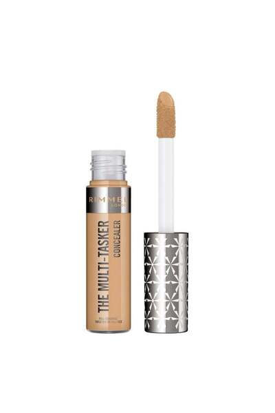 Rimmel The Multi Tasker Concealer Nude 60