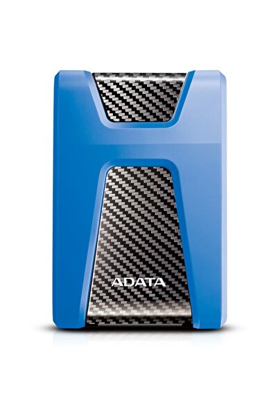 Adata HD650 2TB USB 3.1 2.5 " Albastru