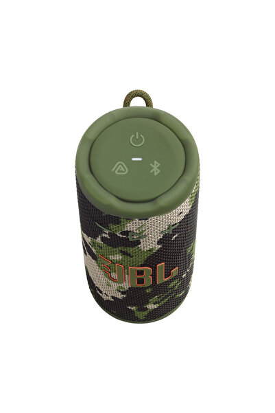 JBL Taşınabilir Bluetooth Hoparlör Kamuflaj