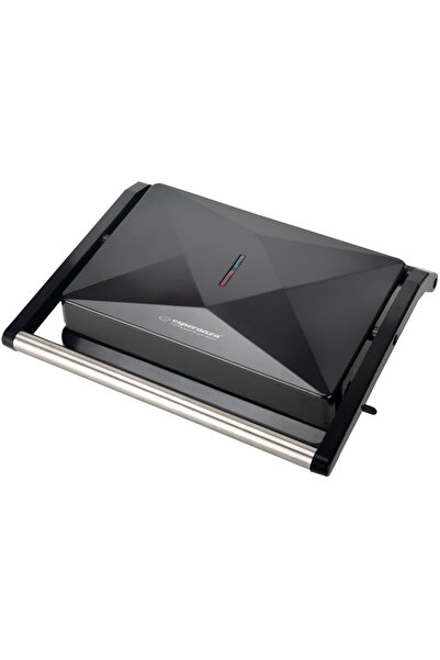 ESPERANZA Gratar electric EKG013 850W Negru