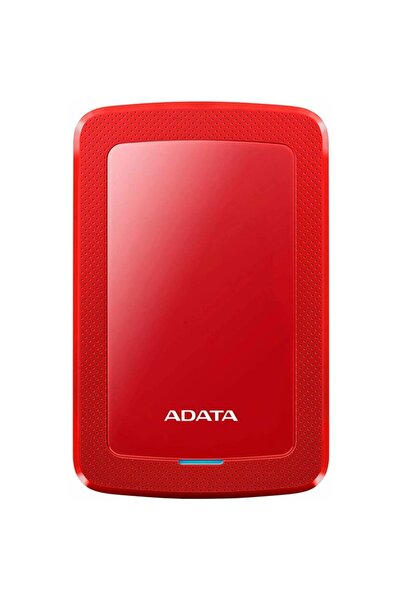 Adata Classic HV300 1TB 2.5 inch USB3.0 Roșu