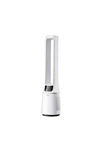 Midea purificator de aer MFP-120 Diametru 15 cm White
