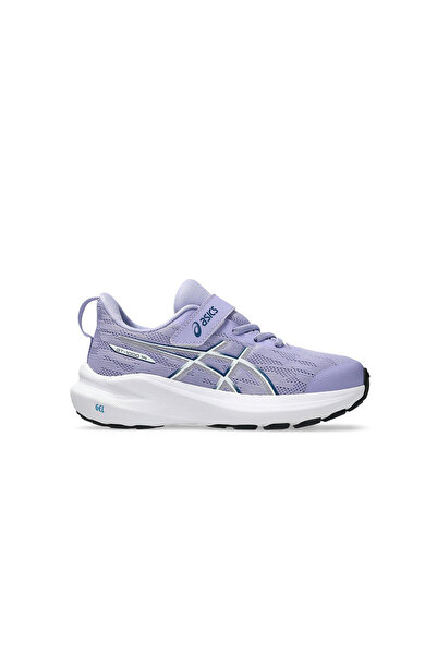 Asics Gt-1000 14 Ps Παιδικά παπούτσια για τρέξιμο 1014A381-500 Μπλε