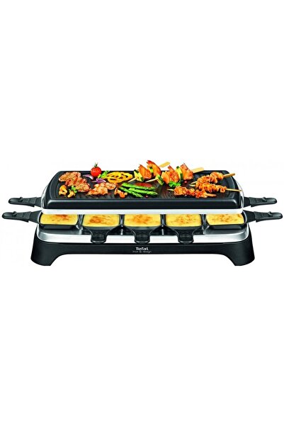 TEFAL RE 4588 Inox & Design