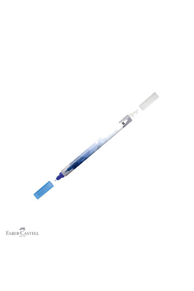 Faber Castell Fine tip with beveled tip M Faber-Castell Scribolino, for large...