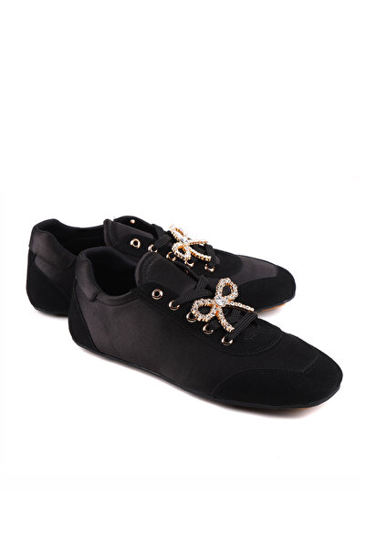 stato Lufin Stone Detailed Women's Sneaker Daily Comfortable Orthopedic Sole ...