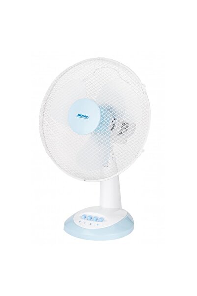 MPM MWP-16 40W 28.5 cm White/ Blue