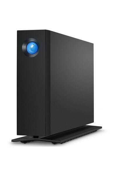 Lacie d2 Profesional 16TB
