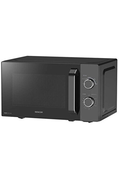 Sencor CUPTOR CU MICROUNDE 20L 700W SENCOR, 5 nivele putere, Cronometru de 35...