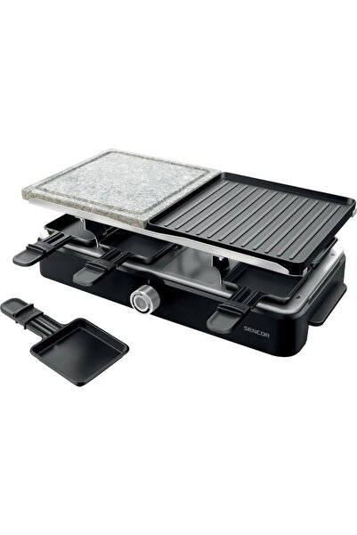 Sencor Gratar electric SBG 0260BK 1400 W Negru