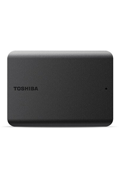 Toshiba Canvio Basics 1TB, USB 3.0, 2.5inch