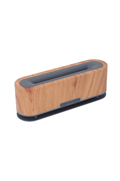 OEM Umidificator cu difuzor cu ultrasunete tip lemn
