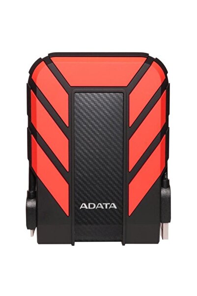 Adata HD710 Pro 1TB USB 3.1 2.5" Rezistent la socuri Rosu
