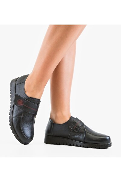 BENOTTİ Marye Casual Shoes Black