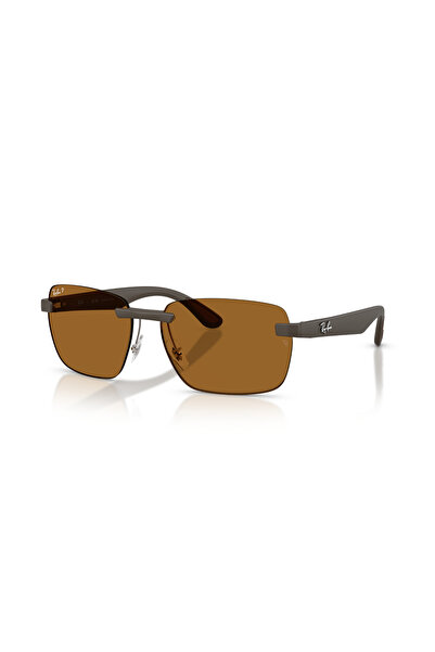 Ray-Ban Rb 4470Ch 6124Bb 59 Chromance Polarized Sunglasses