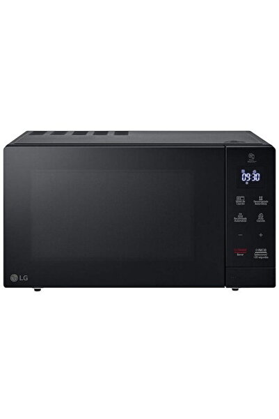 LG MH7032JAS, 1000 W, 30 l, Black