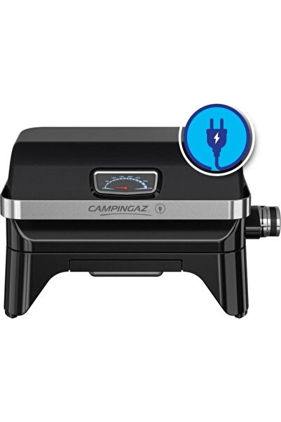 Campingaz Attitude 2go Electric Table Grill with Grill Grate