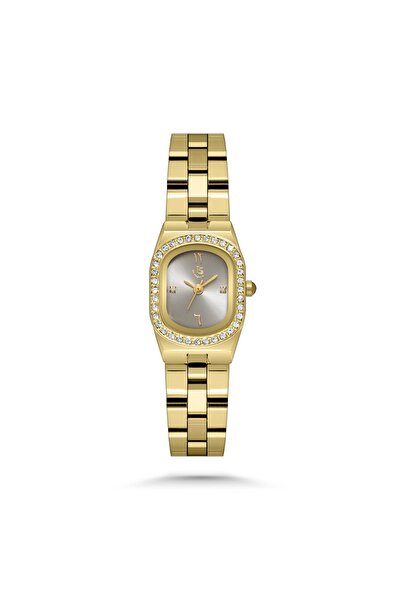 Louis ston Steel Louis Stone Women's Watch