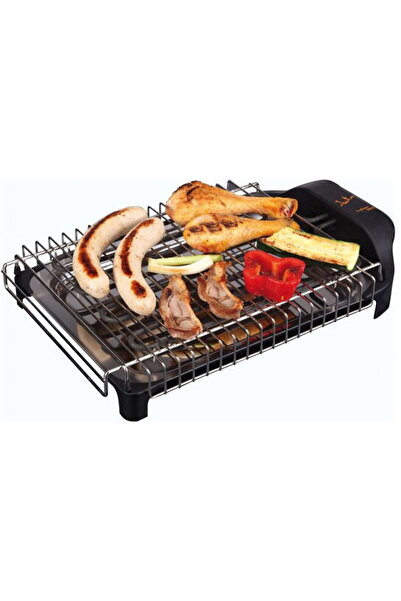Jata Gratar electric 2400 W BQ101 Negru