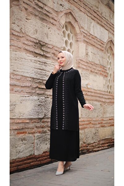 Moda İncir ΦΟΡΕΜΑ ΜΗΤΕΡΑΣ ΜΕΓΑΛΟΥ ΜΕΓΕΘΟΥΣ ΜΕ ΠΕΤΡΕΣ ΧΑΜΟΜΗΛΙΟΥ