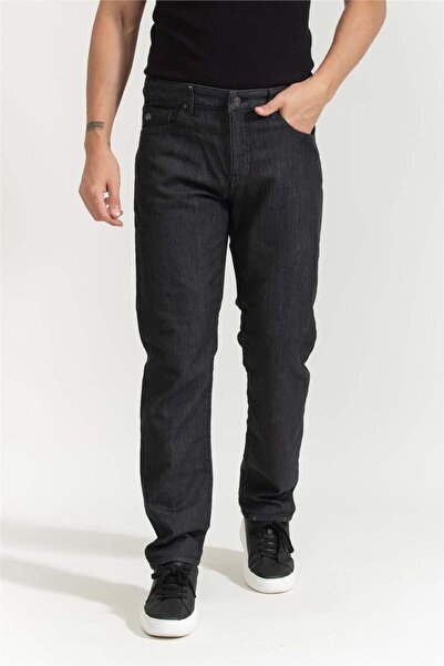 Armani Exchange Erkek Pantolon Siyah
